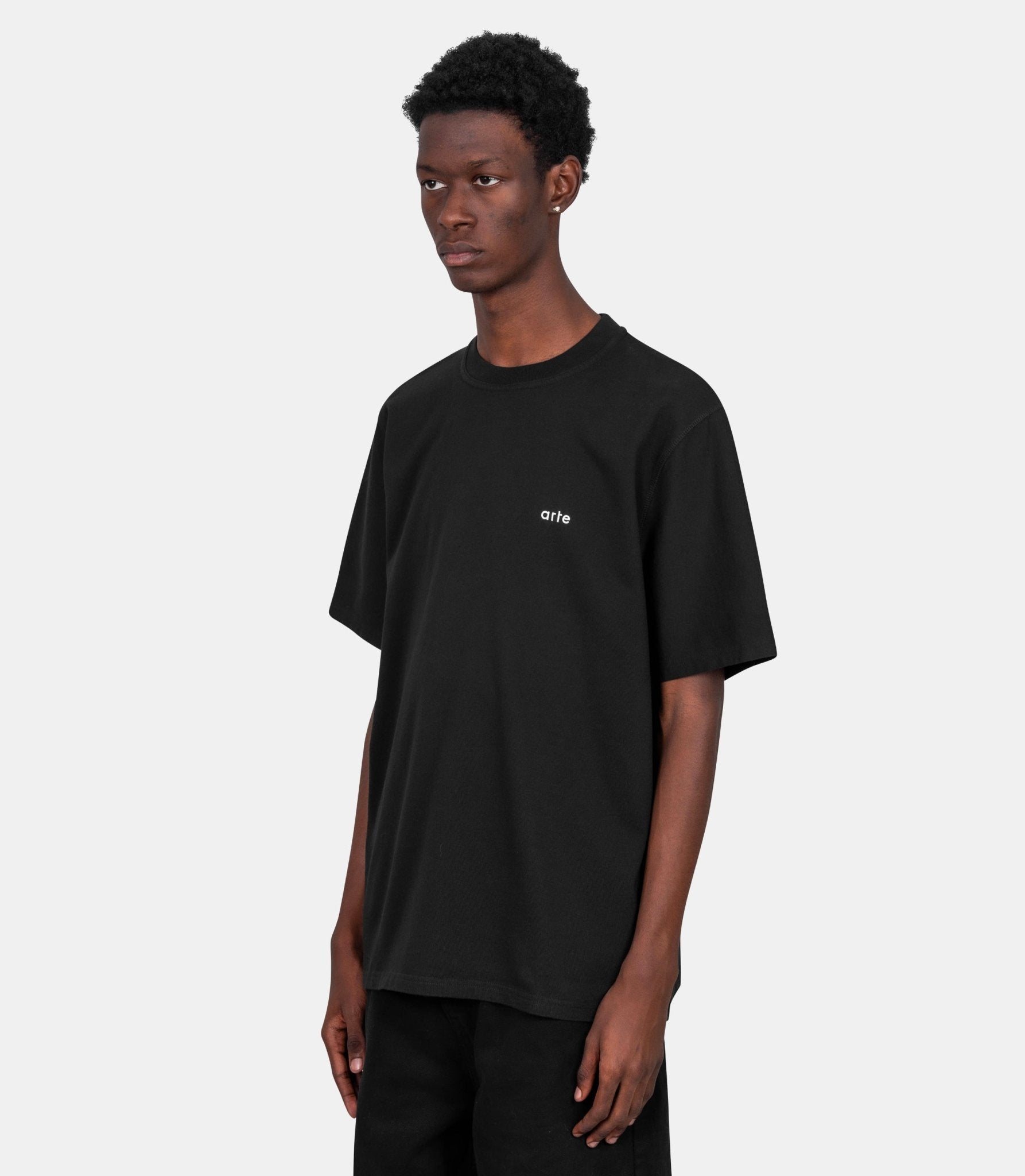 T-shirt for all - AW25 - 199T - 1 - XS - Arte