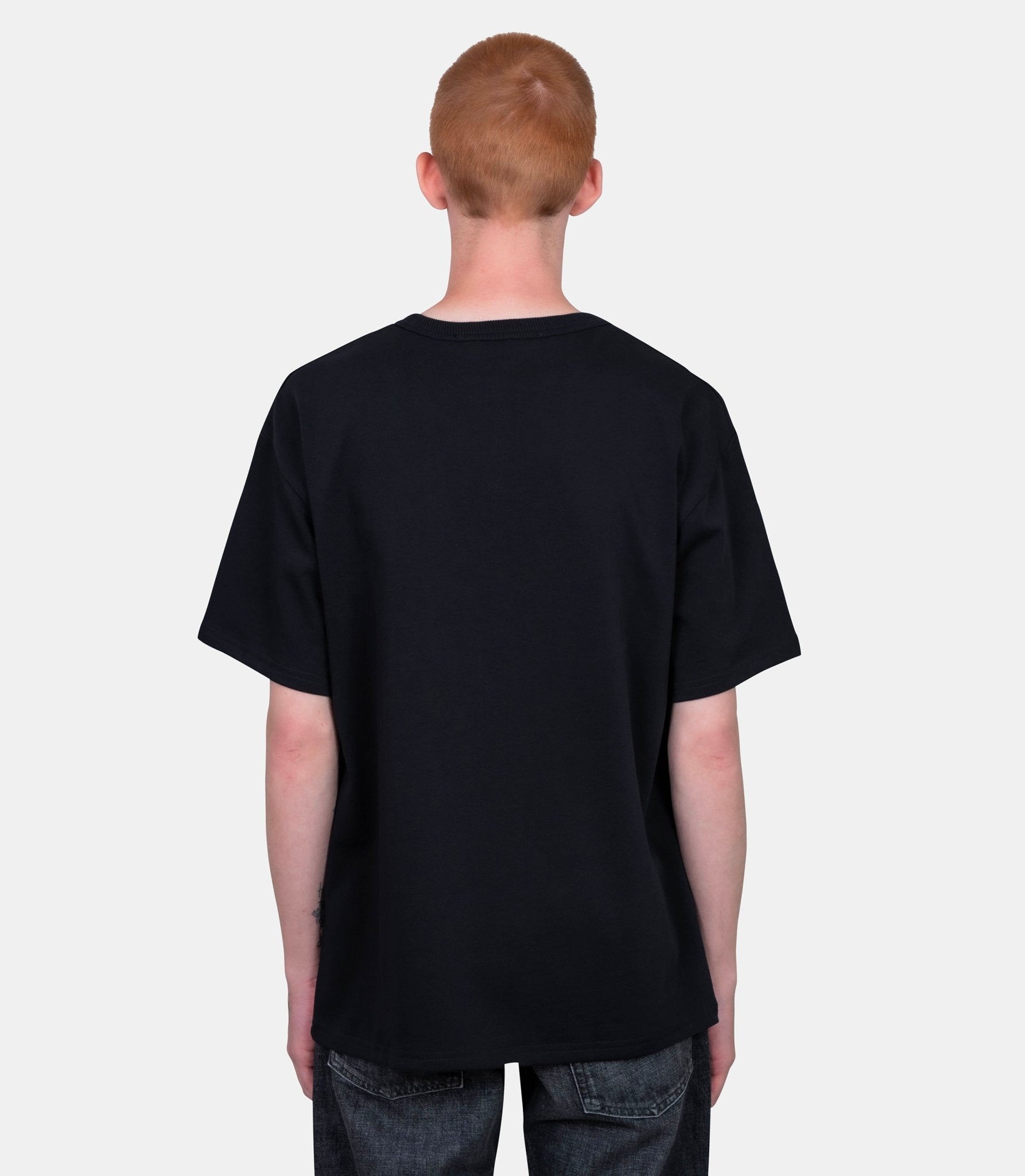 T-shirt friendly persuasion - 251M103-S - Misbhv