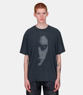 T-shirt ghost of love - 251M118-S - Misbhv