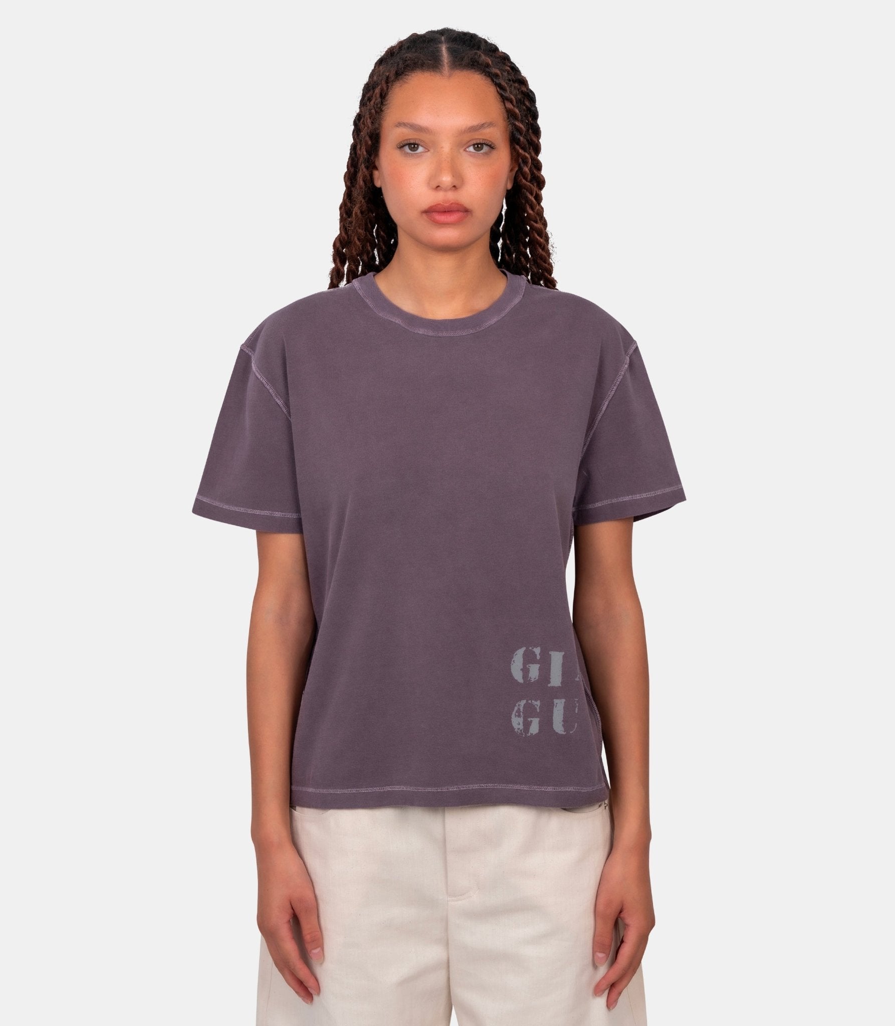 T-shirt gima ss - RUS2622064-39-S - Gimaguas