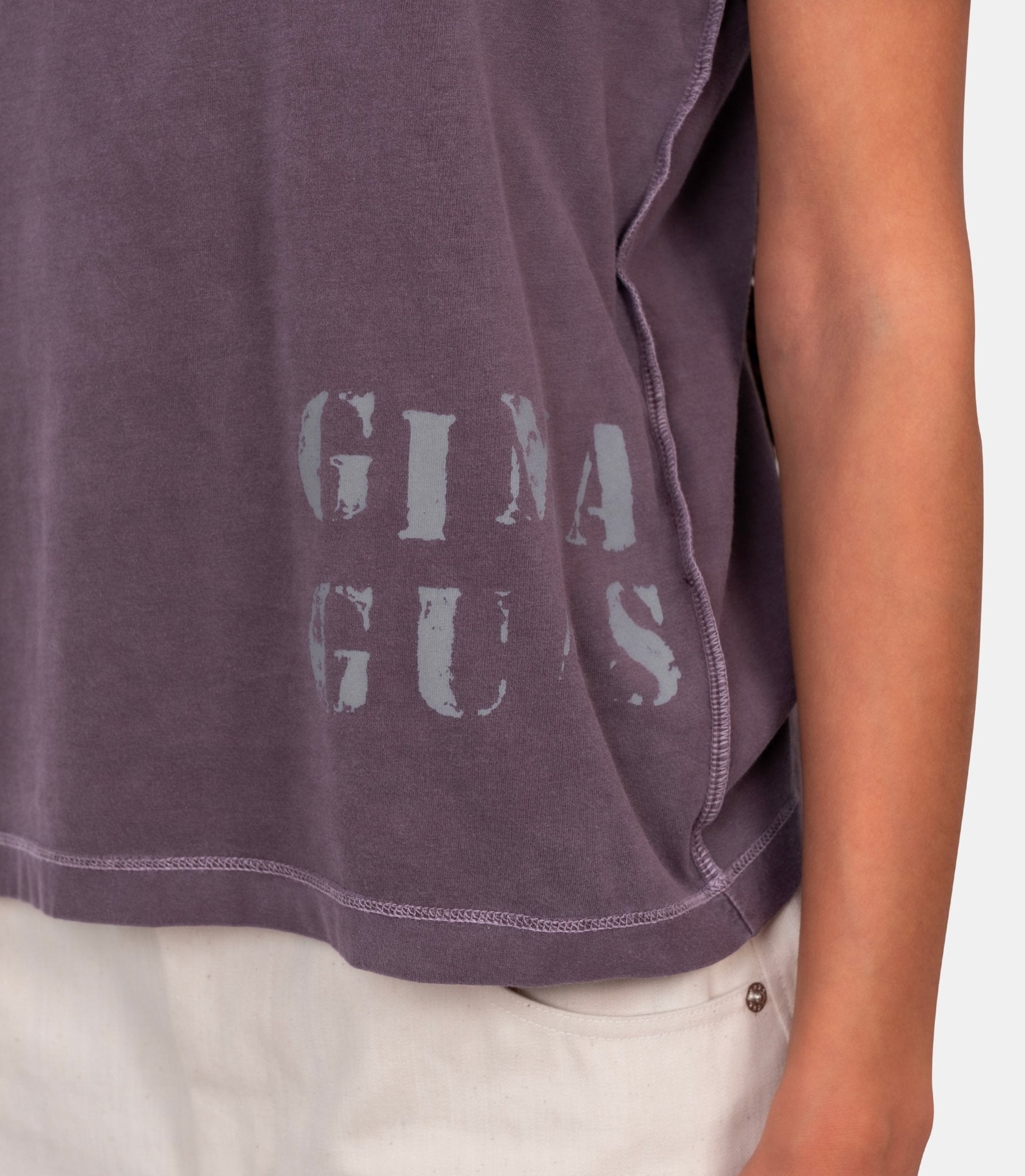 T-shirt gima ss - RUS2622064-39-S - Gimaguas