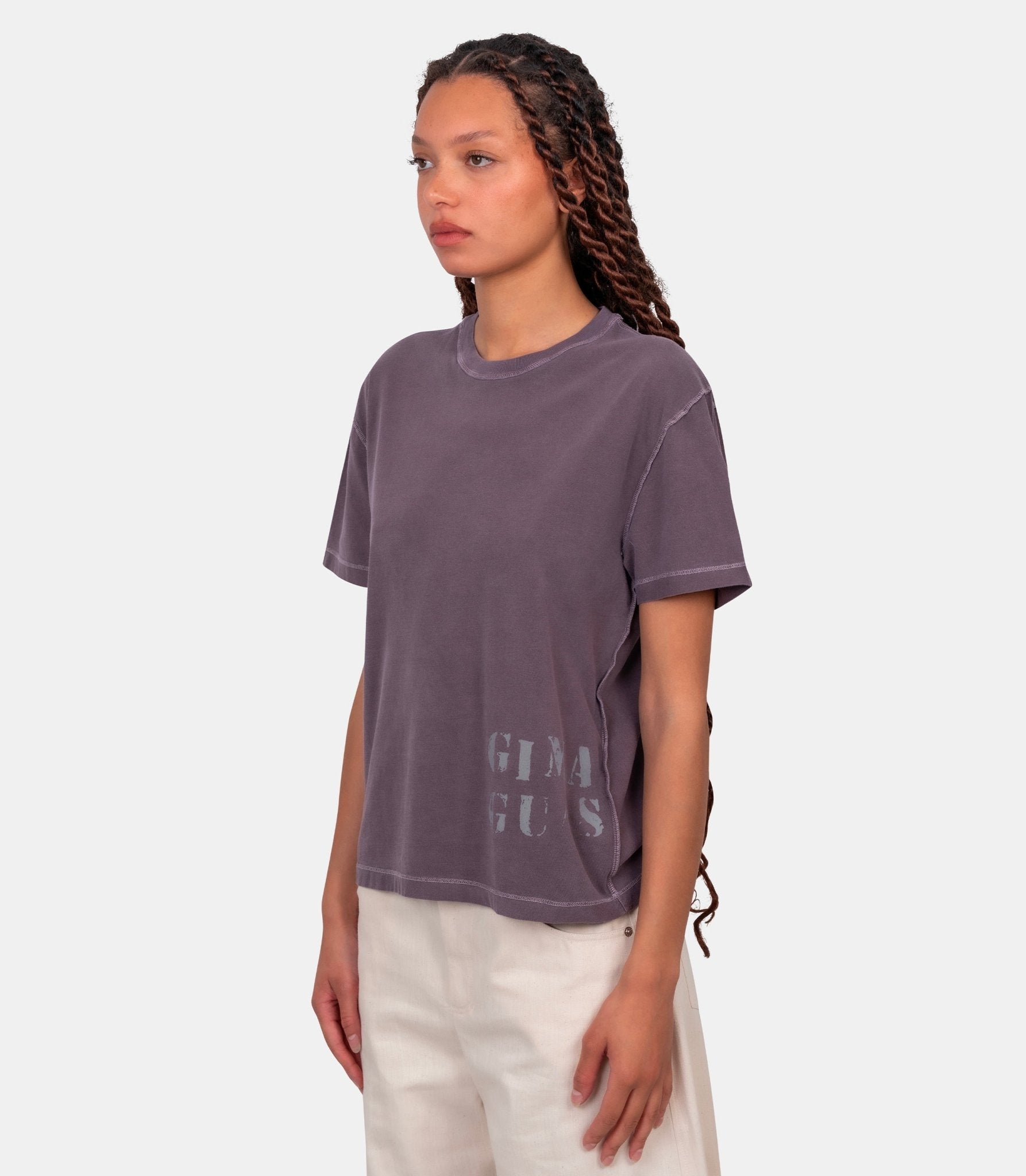 T-shirt gima ss - RUS2622064-39-S - Gimaguas