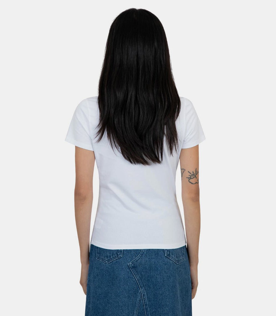T-shirt gotySD4101 - 010 - SS24 - XSPaloma wool