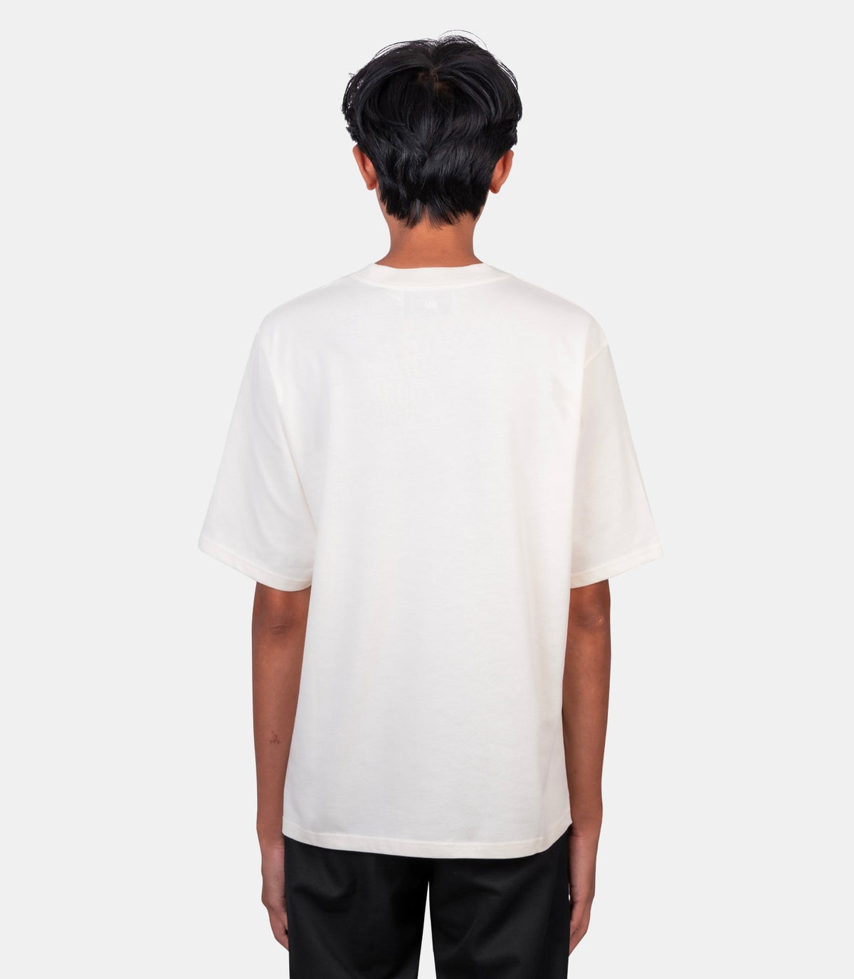 T-shirt grand ami de cœur-UTS357.726.185-S-Ami paris