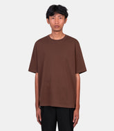 T-shirt grand ami de cœur-UTS357.726.2221-S-Ami paris