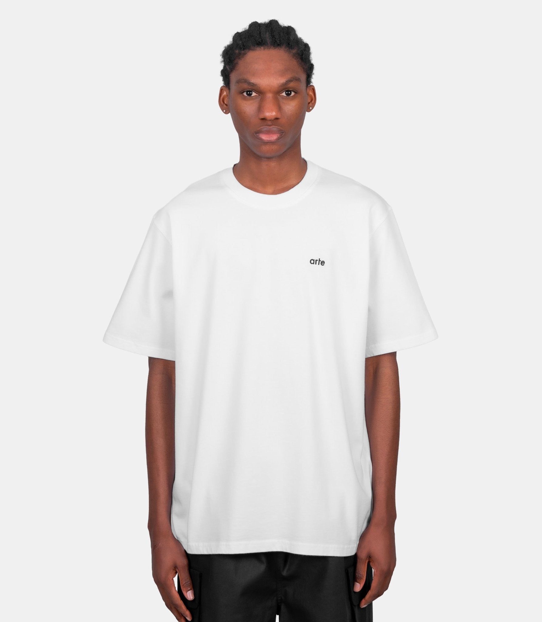 T-shirt graphique - SS26-143T-XS - Arte