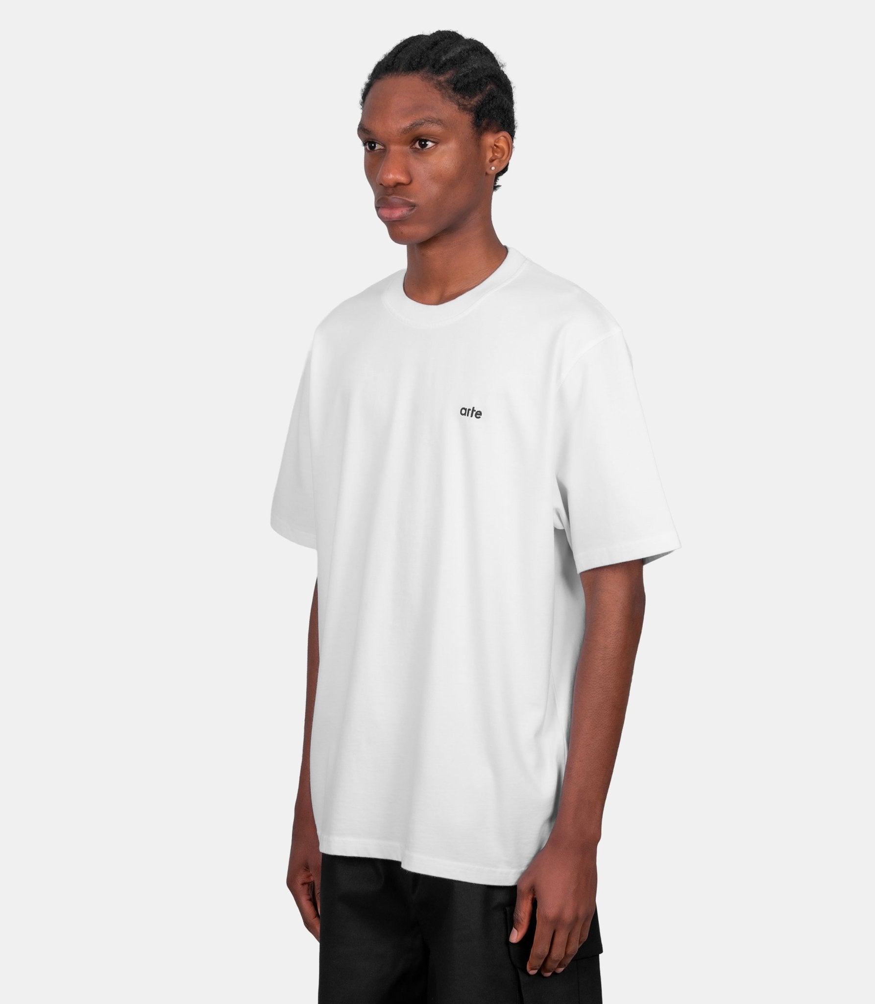 T-shirt graphique - SS26-143T-XS - Arte