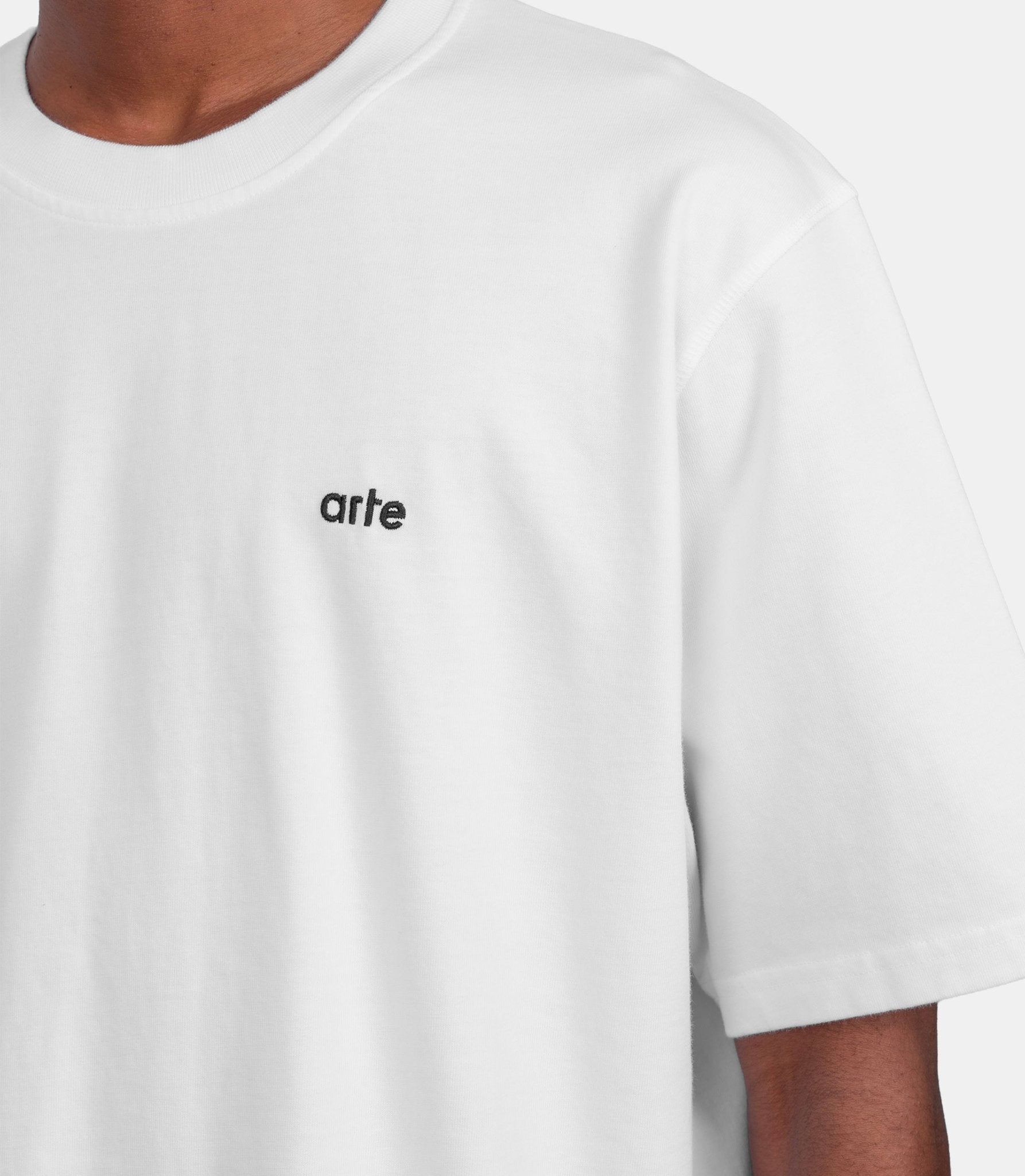 T-shirt graphique - SS26-143T-XS - Arte