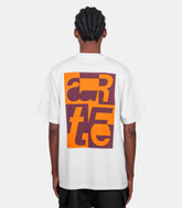 T-shirt graphique - SS26-143T-XS - Arte