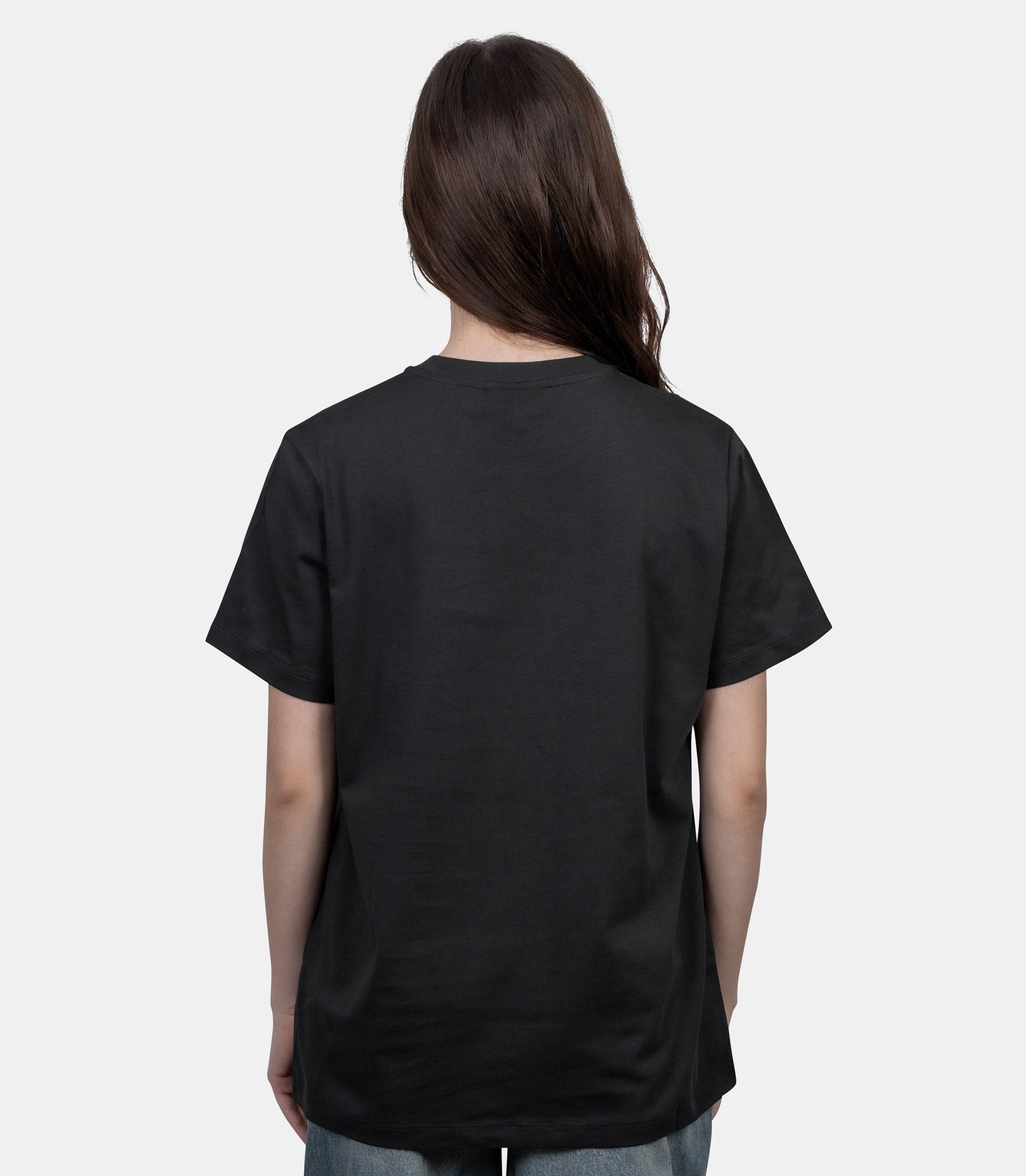 T-shirt graphique - A1050048-252-XS - Ganni