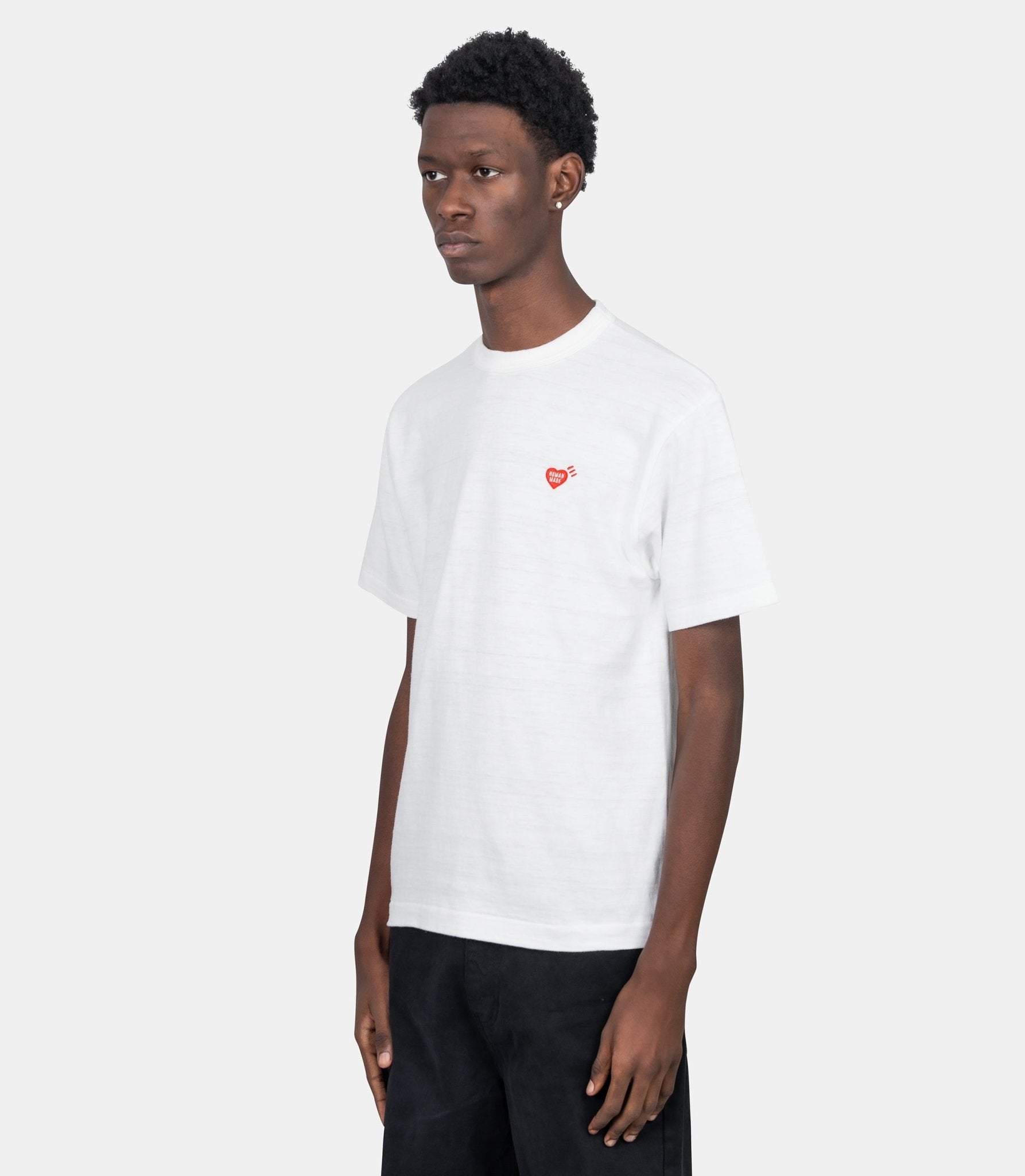 T-shirt graphique - HM30TE005 - S - Human made