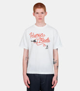 T-shirt graphique - HM30TE017-S - Human made