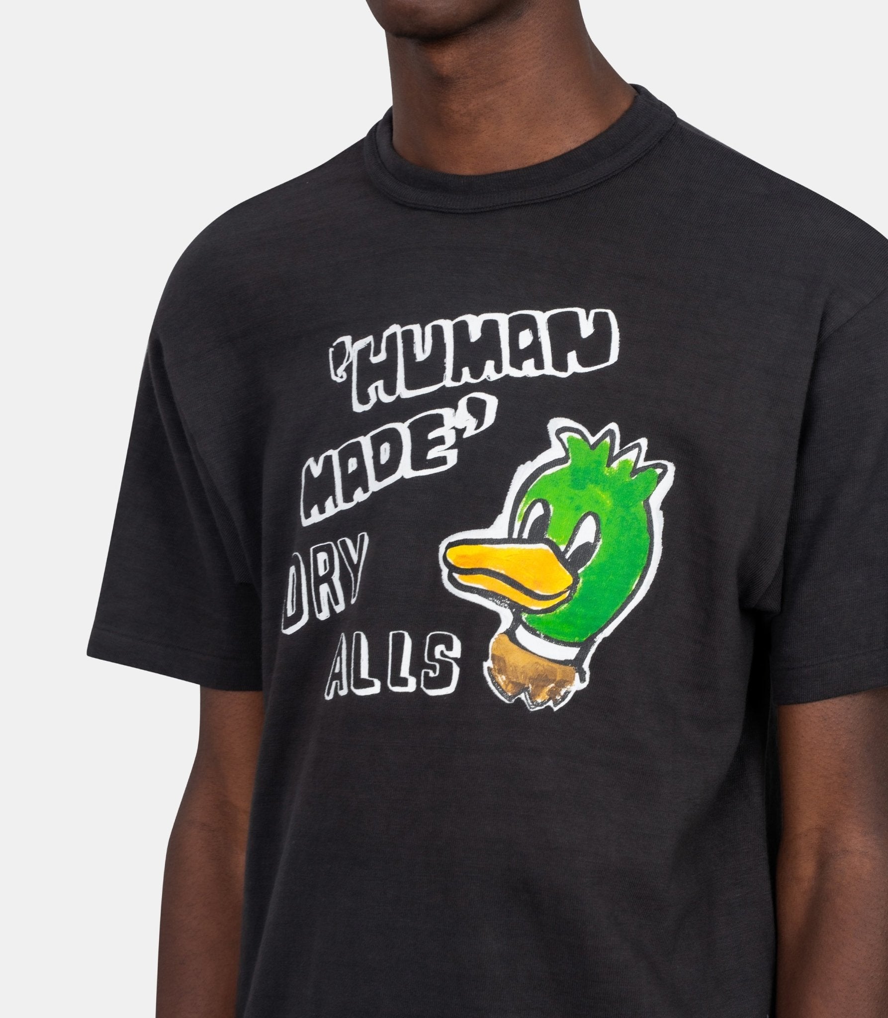 T-shirt graphique - HM30TE020 - S - Human made