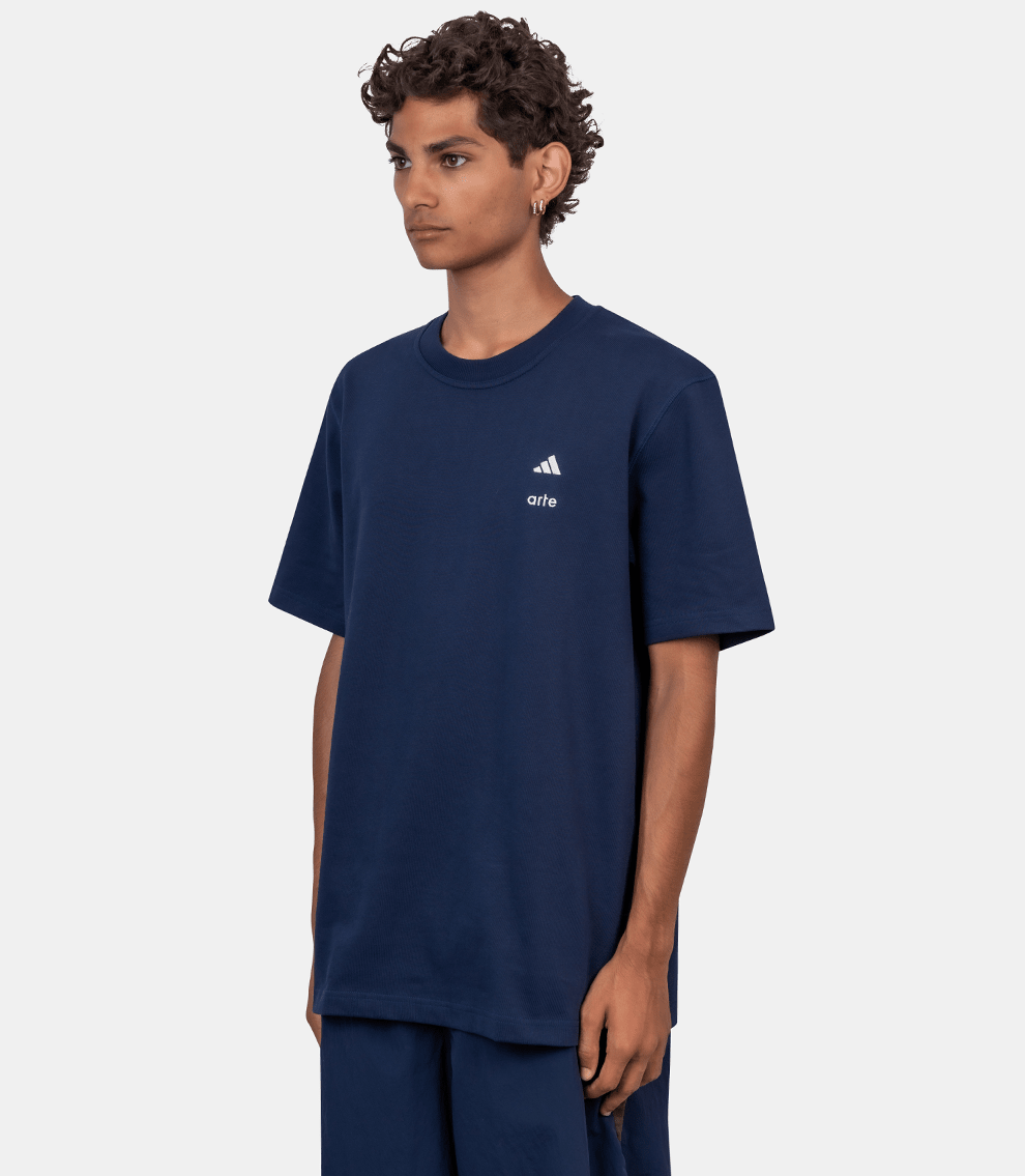 T-shirt graphique x adidas-KT2991-XS-Arte