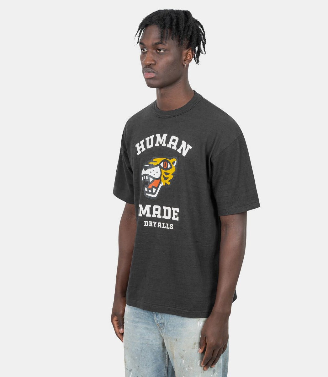 T-shirt graphiqueHM29TE008 - B - SHuman made