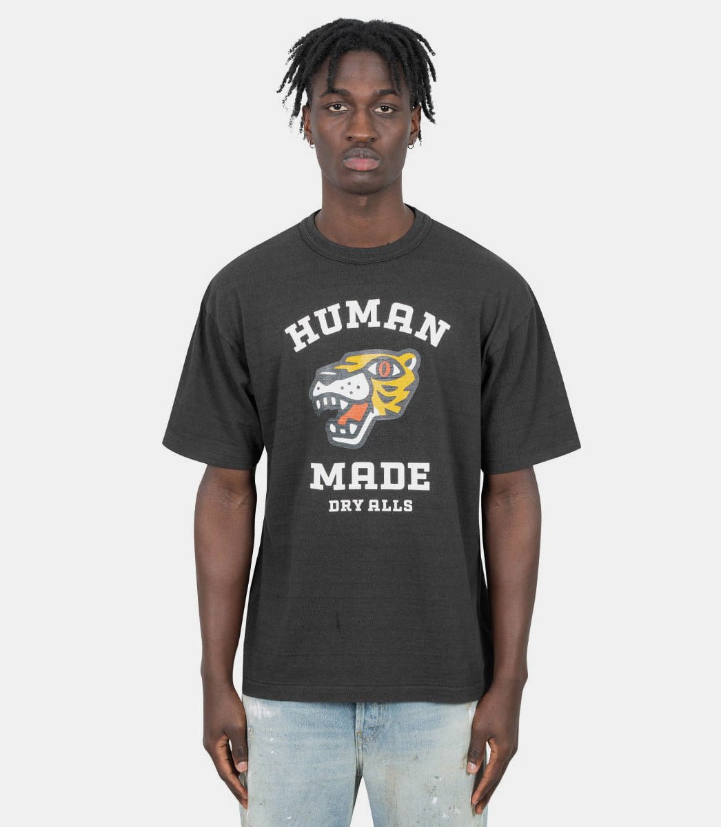 T-shirt graphiqueHM29TE008 - B - SHuman made