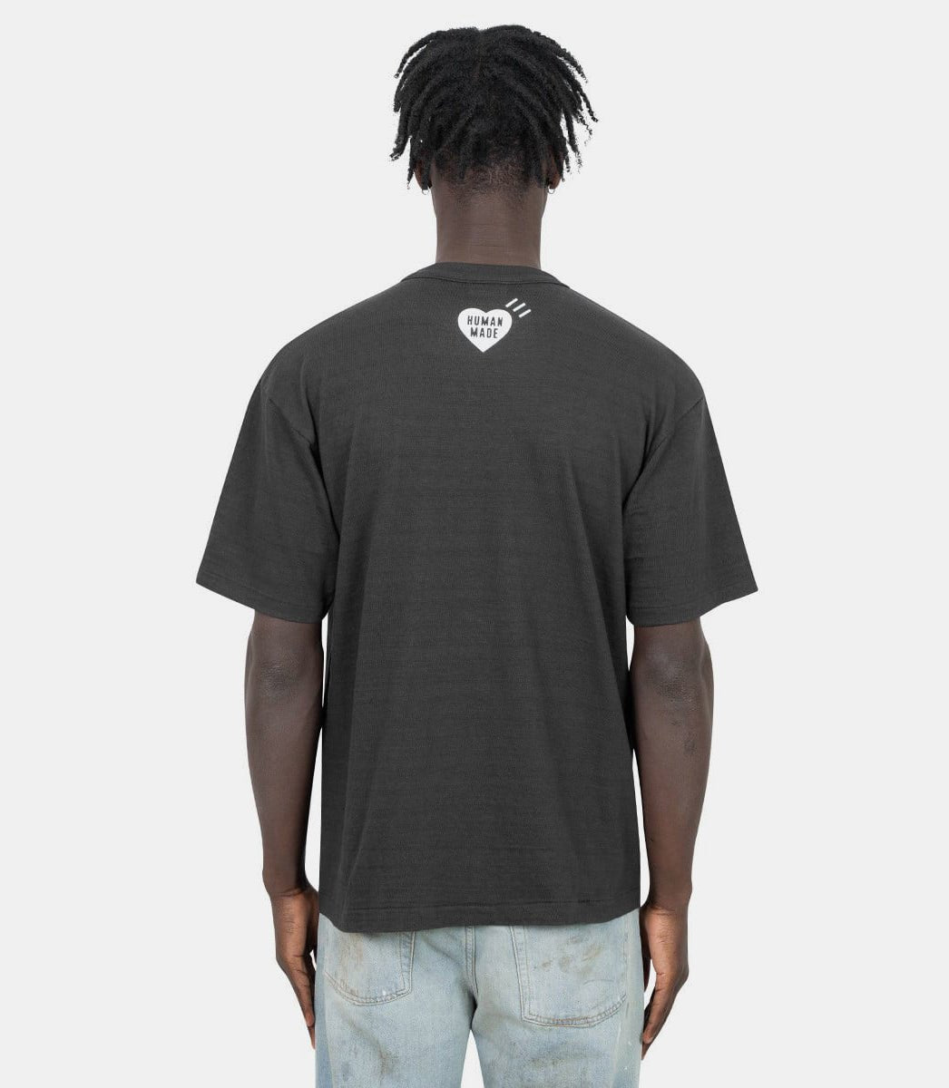 T-shirt graphiqueHM29TE008 - B - SHuman made