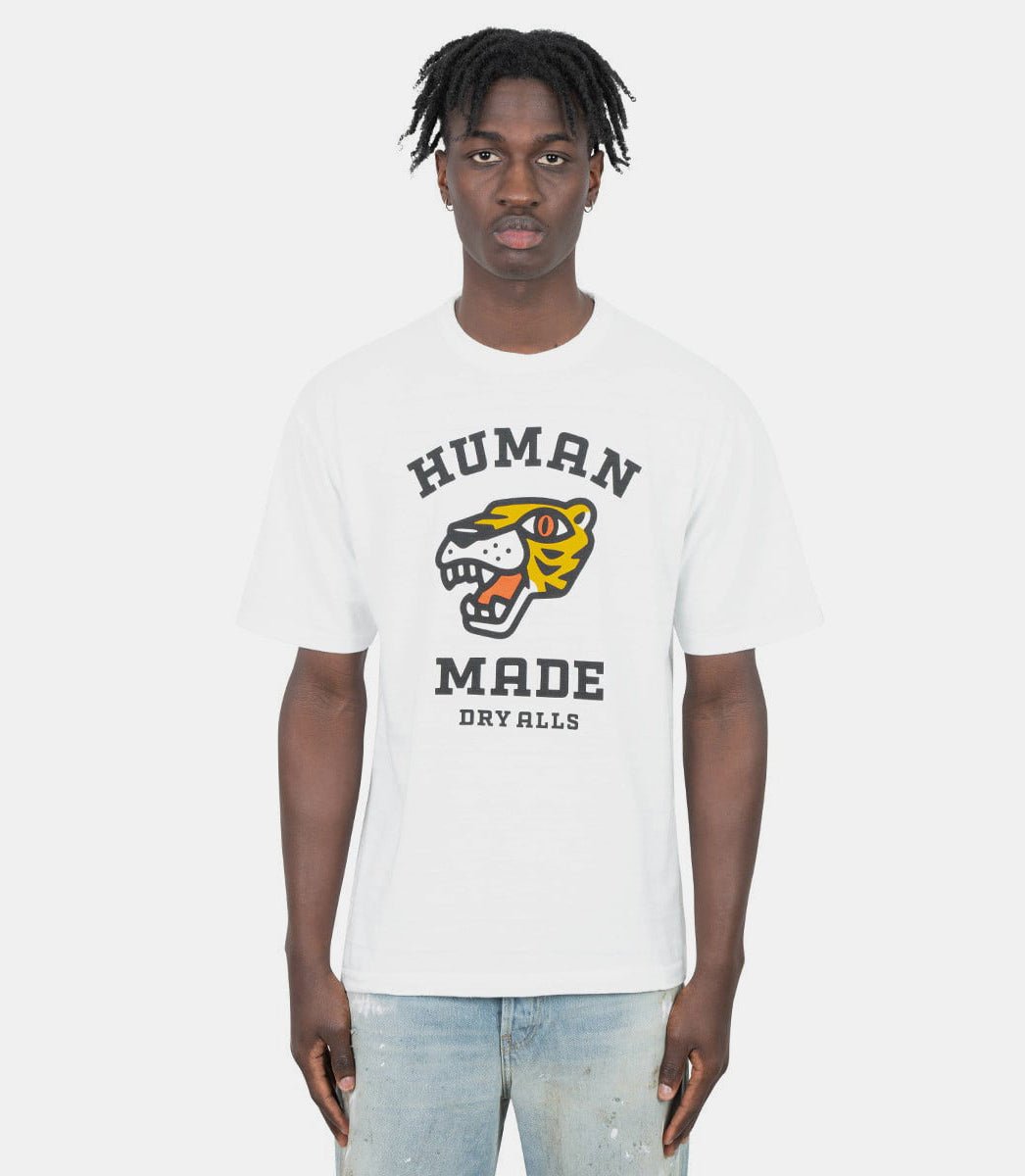 T-shirt graphiqueHM29TE008 - W - SHuman made