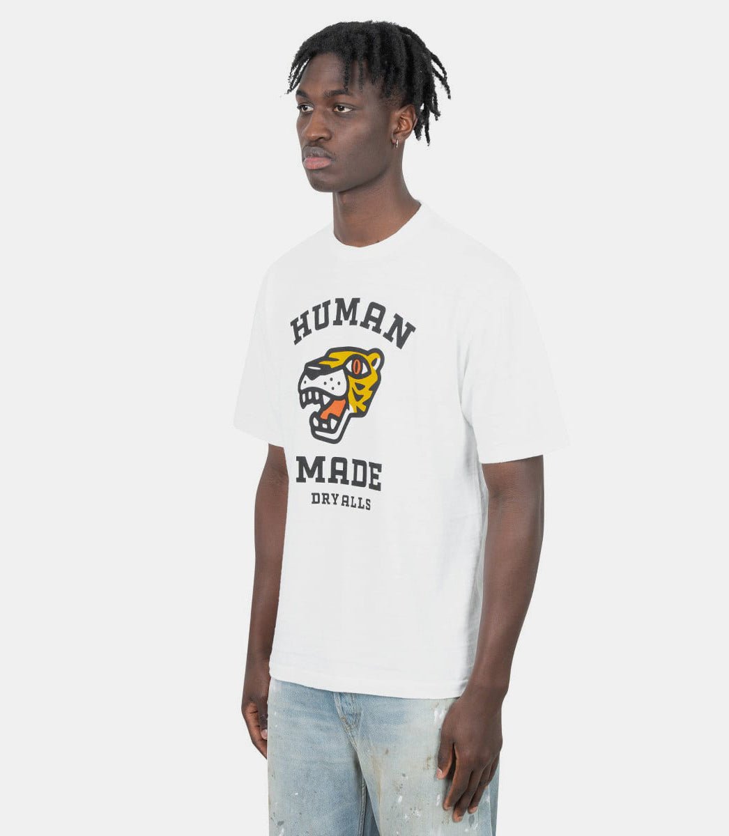 T-shirt graphiqueHM29TE008 - W - SHuman made