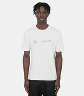 T-shirt graphiques urbains18CLTS045A - 006370W - 103 - XSC.p. company metropolis series