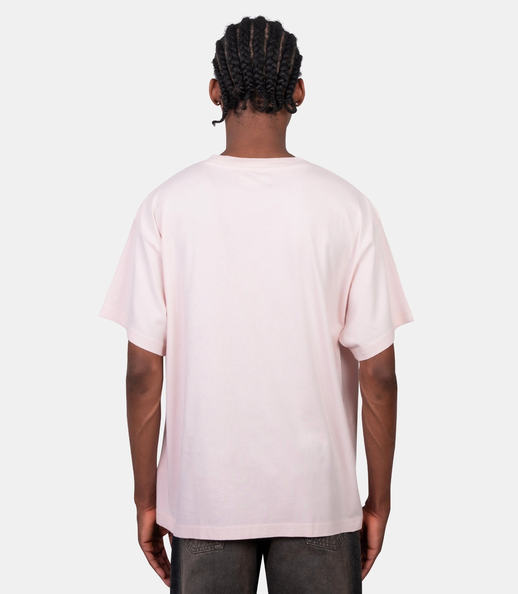 T-shirt grateful ss - SSS26TSGRACOTINL-S - Story mfg.