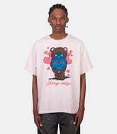 T-shirt grateful ss - SSS26TSGRACOTINL-S - Story mfg.