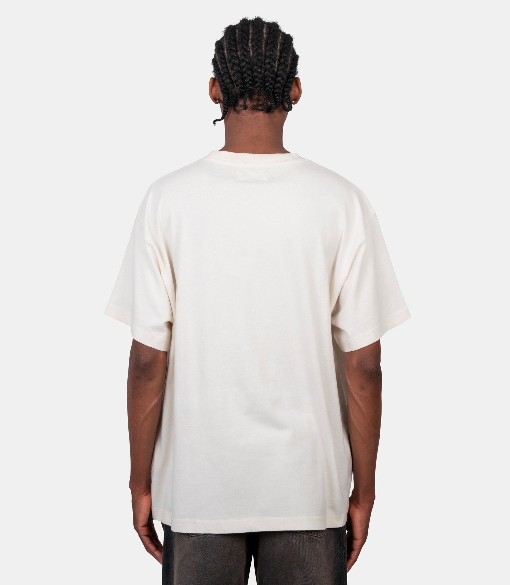 T-shirt grateful ss - SSS26TSGRAJERCCP-S - Story mfg.