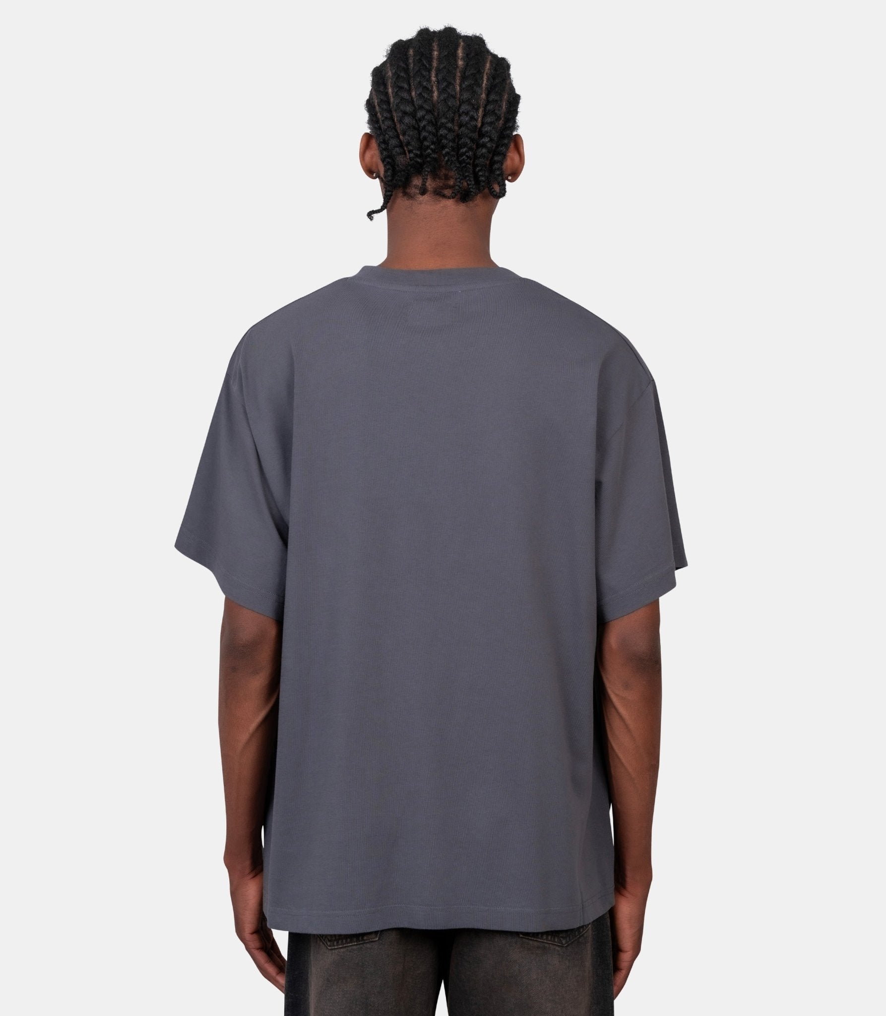 T-shirt grateful ss - SSS26TSGRAJERKNW-S - Story mfg.