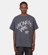 T-shirt grateful ss - SSS26TSGRAJERKNW-S - Story mfg.