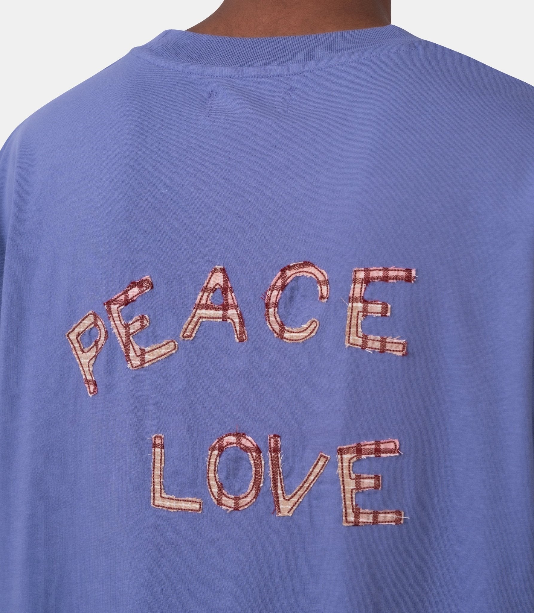 T-shirt grateful ss - SSS26TSGRAJERPDV-S - Story mfg.