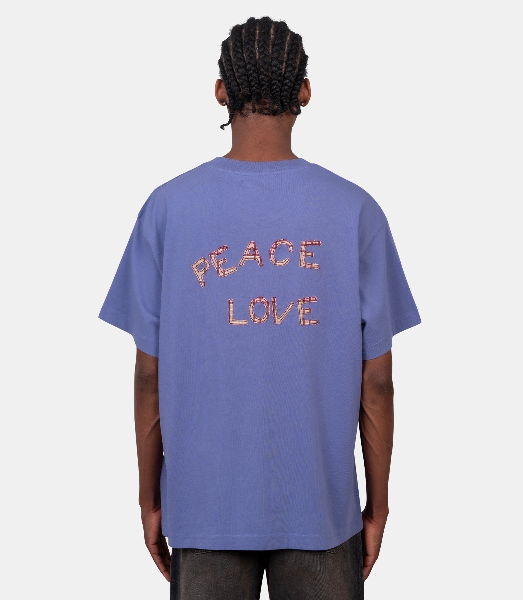 T-shirt grateful ss - SSS26TSGRAJERPDV-S - Story mfg.