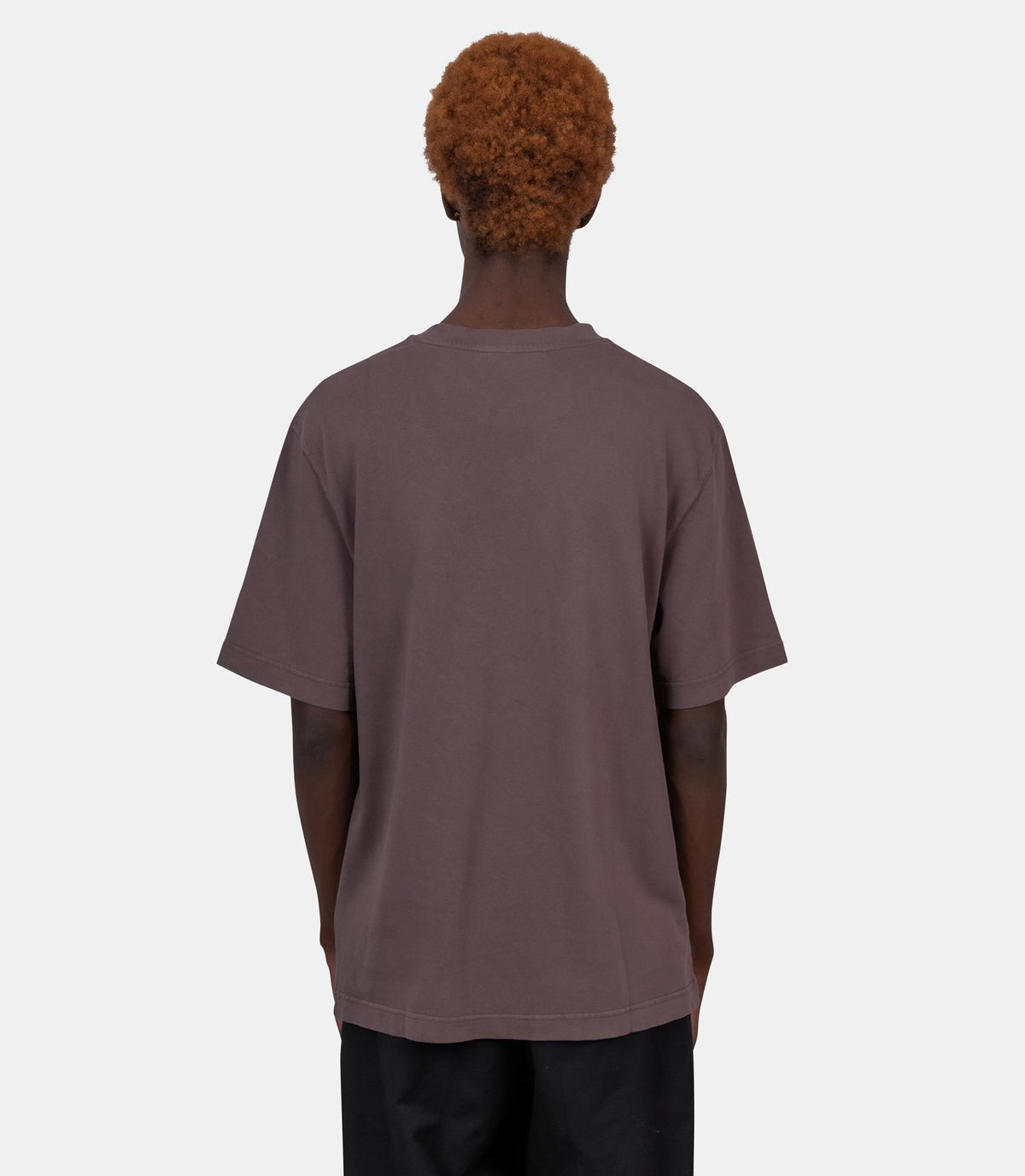 T-shirt gros grain-25HTSM00133AJ00226-850-XXS-Jacquemus