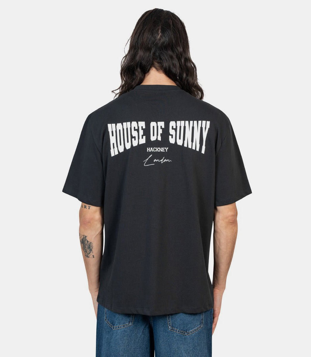 T-shirt hackneyVOL2414 - FW24 - SHouse of sunny
