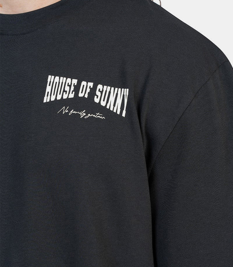 T-shirt hackneyVOL2414 - FW24 - SHouse of sunny