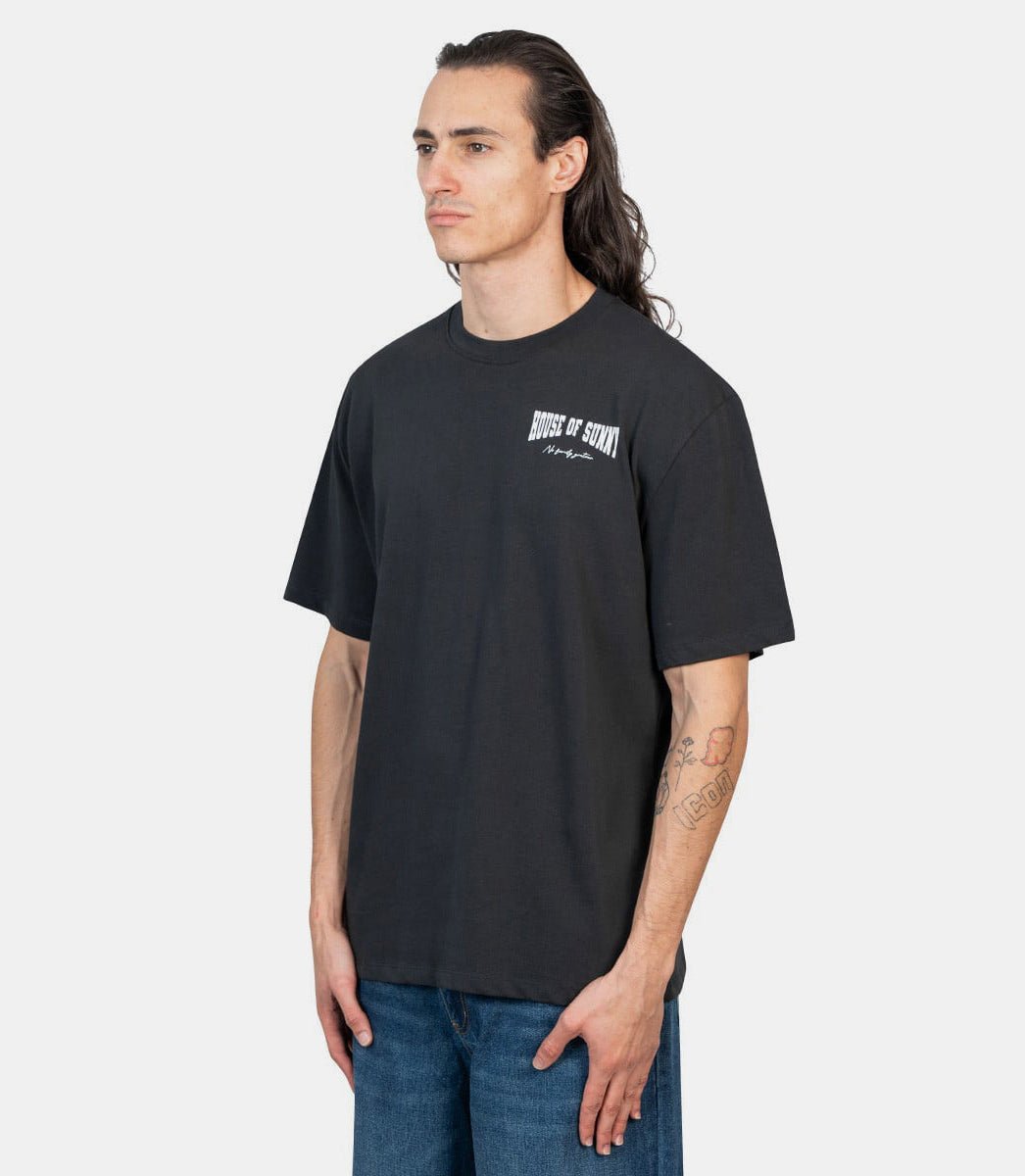 T-shirt hackneyVOL2414 - FW24 - SHouse of sunny