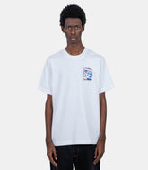 T-shirt heat map - M-SP26-JTS-001-07-S - Casablanca