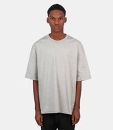 T-shirt héritage ami paris-UTS406.JE0239.0951-XS-Ami paris