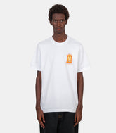 T-shirt hermons mirage arch-M-AW26-JTS-001-12-S-Casablanca