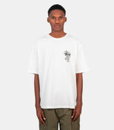 T-shirt high rollers pig. dyed-1905200-1002-S-Stüssy