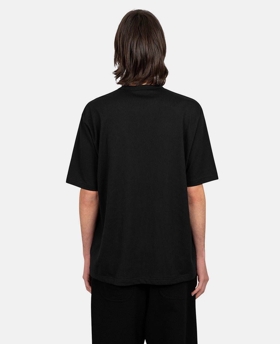 T-shirt hommeHO - T103 - 051 - 1 - SComme des garçons homme