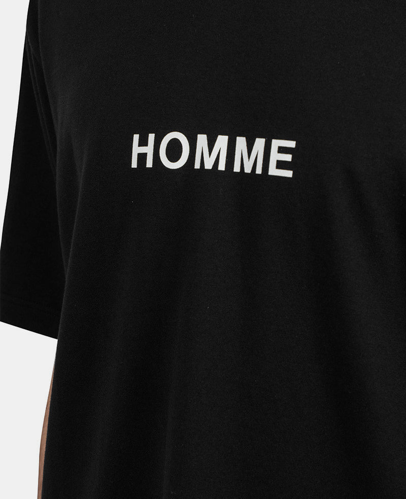 T-shirt hommeHO - T103 - 051 - 1 - SComme des garçons homme