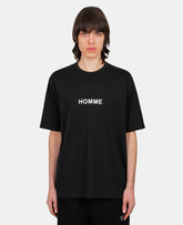 T-shirt hommeHO - T103 - 051 - 1 - SComme des garçons homme