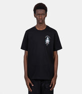 T-shirt hotel emblem - M-PF26-JTS-001-02-S - Casablanca
