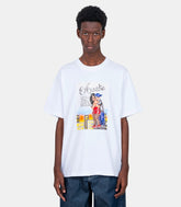 T-shirt hug - AWK - FW25 - TS003 - W - S - Awake ny