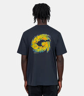 T-shirt hurricane - G5FU-T082-S - Gramicci