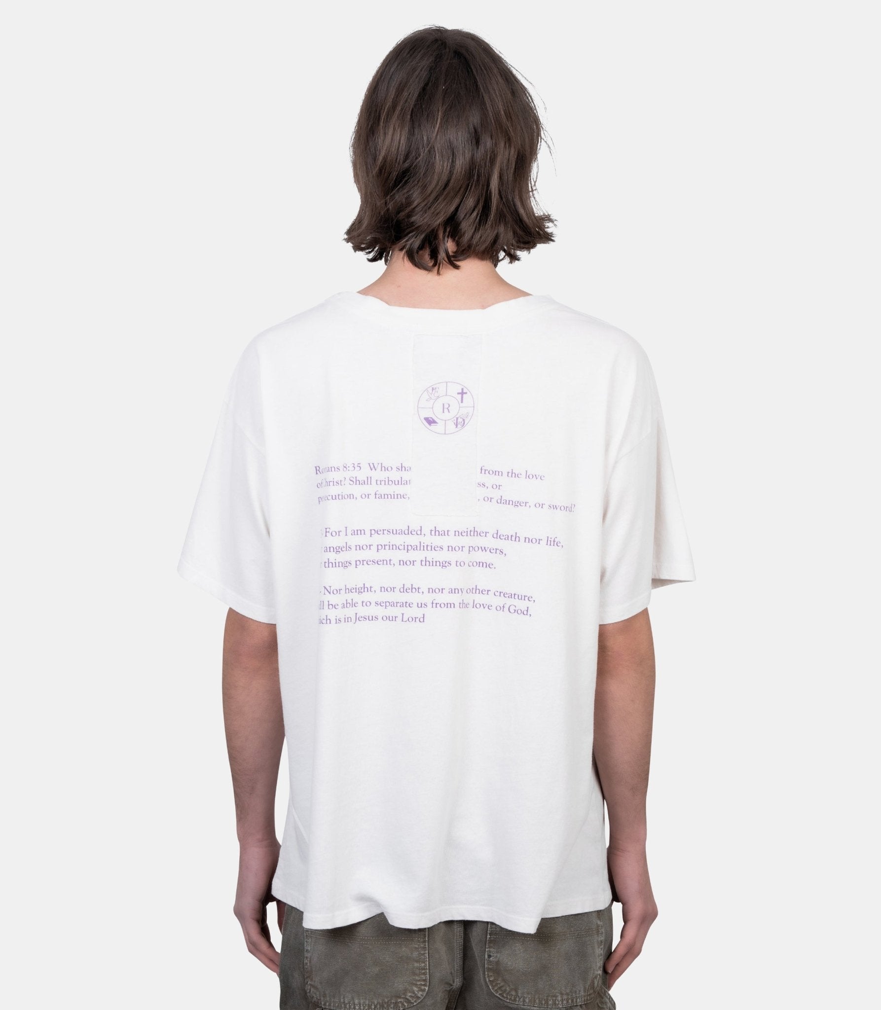 T-shirt i still have hope assemblage - 010-886-M - Enfants riches déprimés