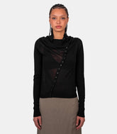 T-shirt igna - WJDI02999-XS - Paloma wool