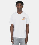 T-shirt imprimé célébration du sportMPS25 - JTS - 001 - 01 - SCasablanca
