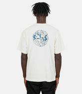 T-shirt imprimé "compass camo"K1S1521002RC - S0153 - V0093 - SStone island