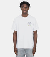 T-shirt imprimé le temple du sportMPS25 - JTS - 001 - 08 - SCasablanca